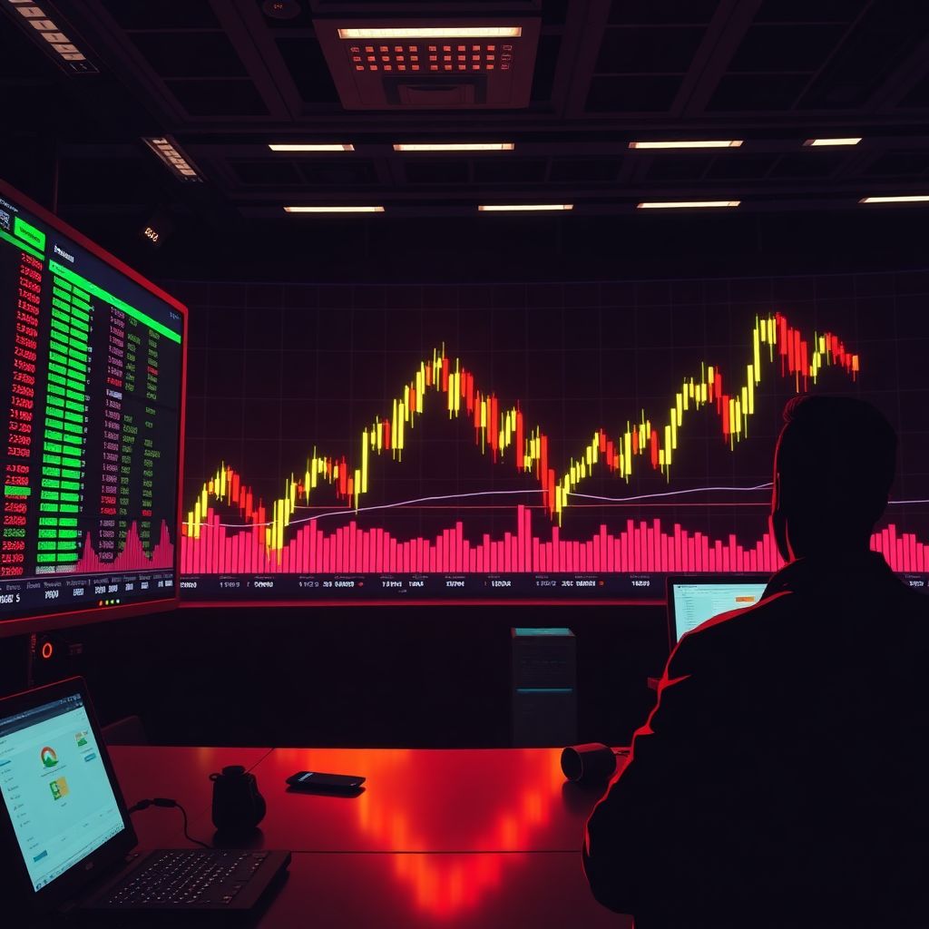 Toncoin volume jumps 148%: is Ton finally preparing for a breakout?