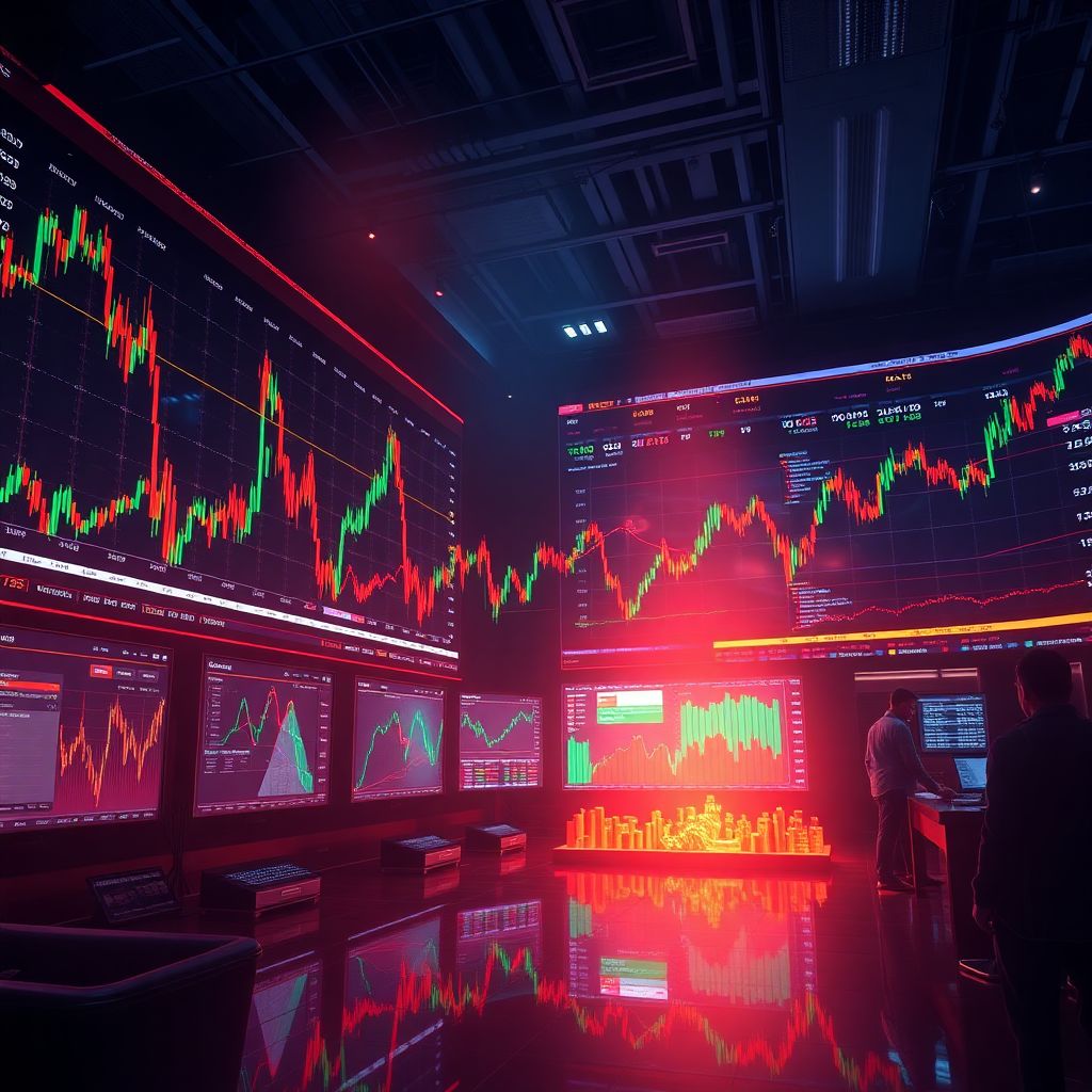 Crypto market weekly recap: bitcoin, ethereum, ravedao, siren, zcash winners and losers
