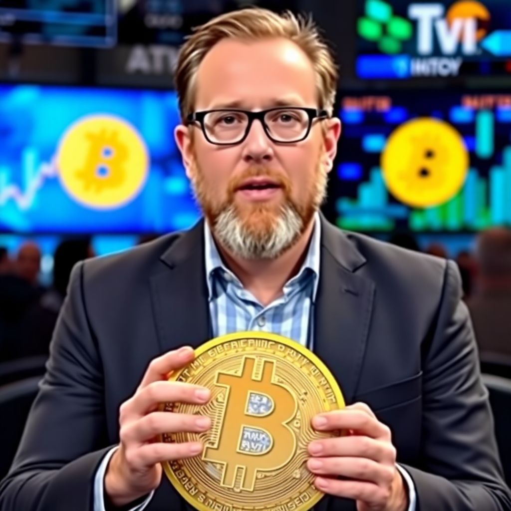 Bitcoin at $200k?. Ripple ceo’s bold call, Us regulation and next bull run