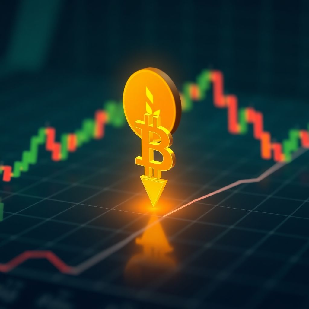 Bitcoin price slips to $71,000 as profit taking caps latest rally