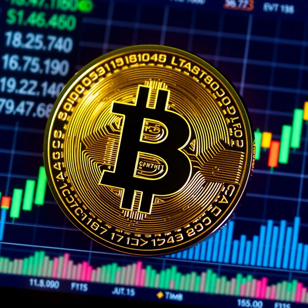 Bitcoin price squeezes channel top near $72k – is a breakout to $74k next?