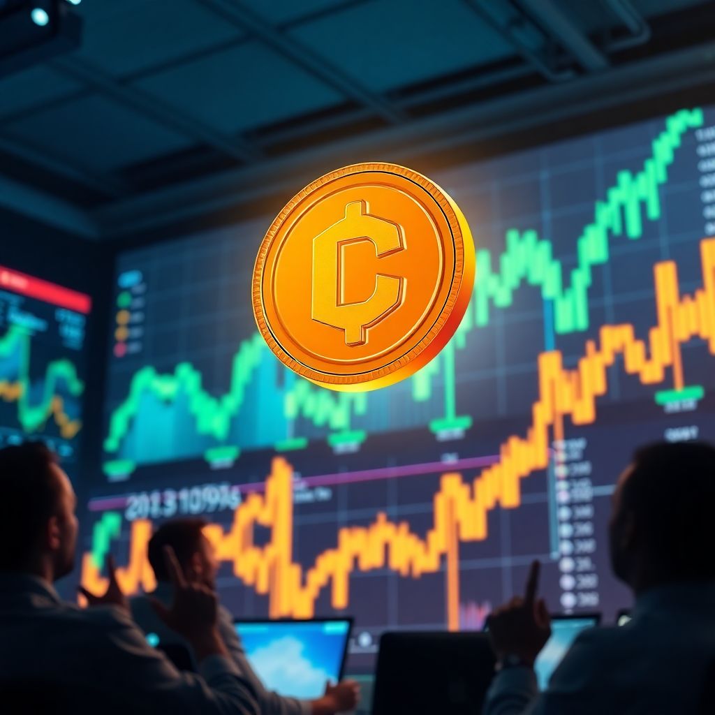 Chainlink price primed for powerful upside move as Link targets breakout to $12