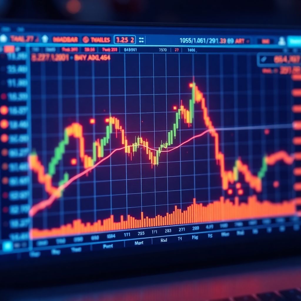 Chainlink price eyes $10 after breaking compressed 4h Sma ribbon