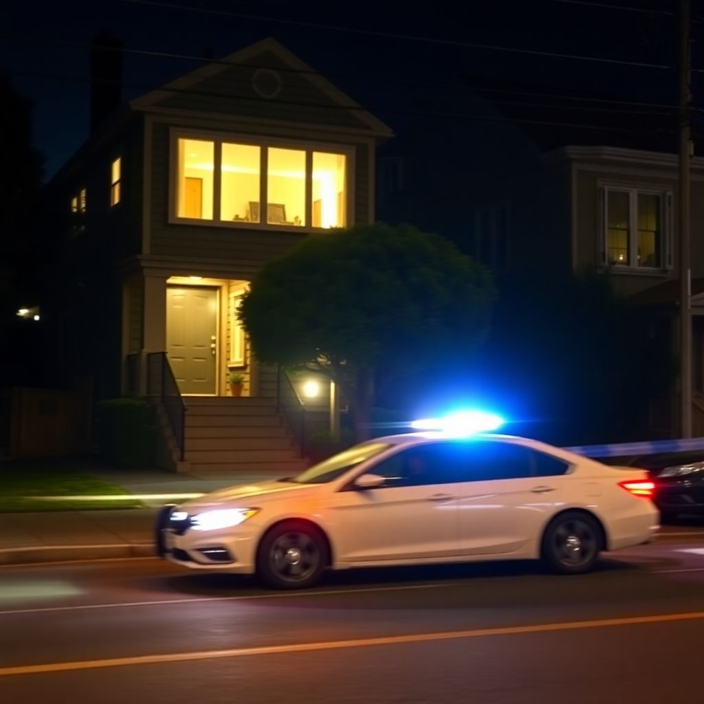 Sam altman’s san francisco home attacked again as tensions over Ai grow