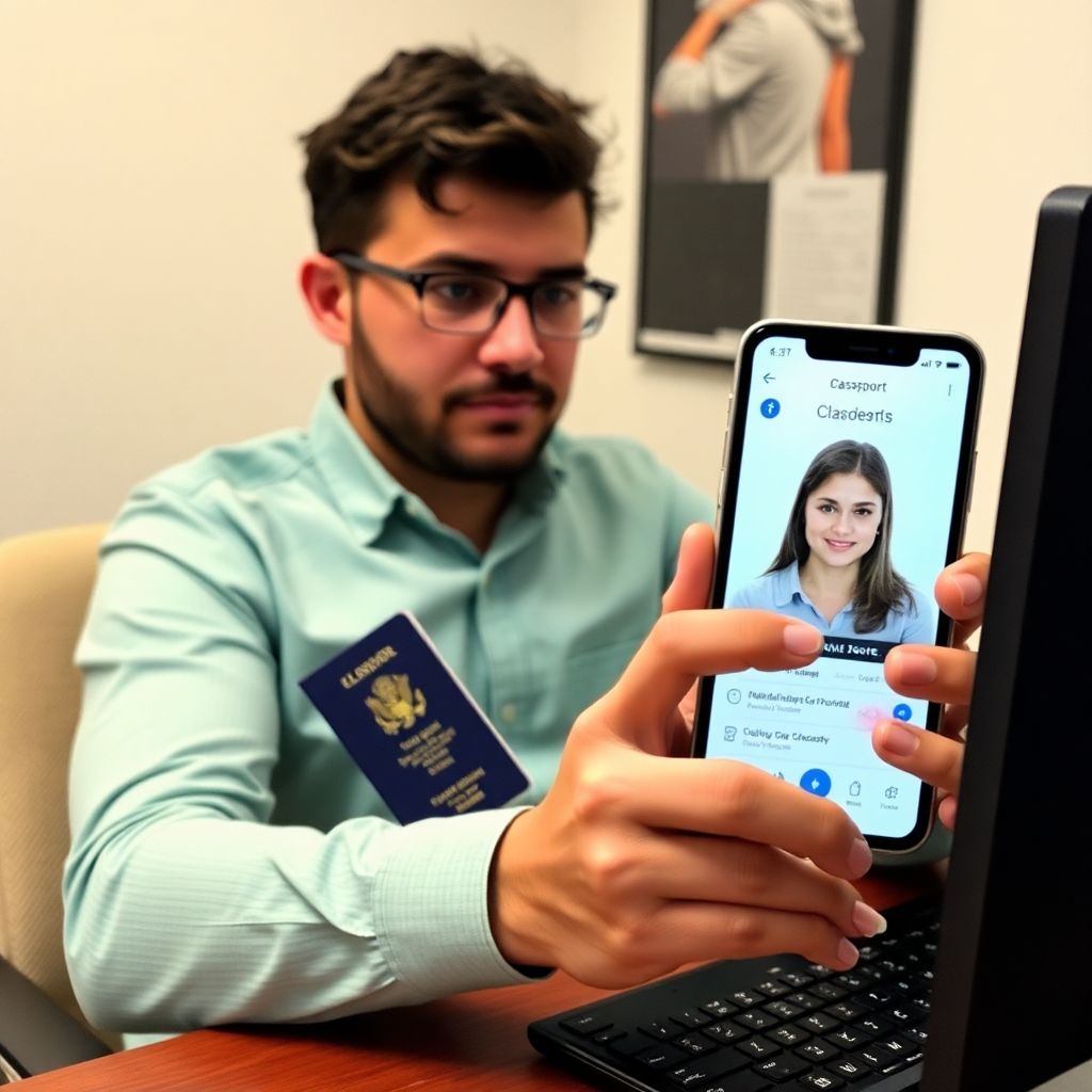 Claude passport Id checks: why anthropic’s new verification alarms privacy‑minded users
