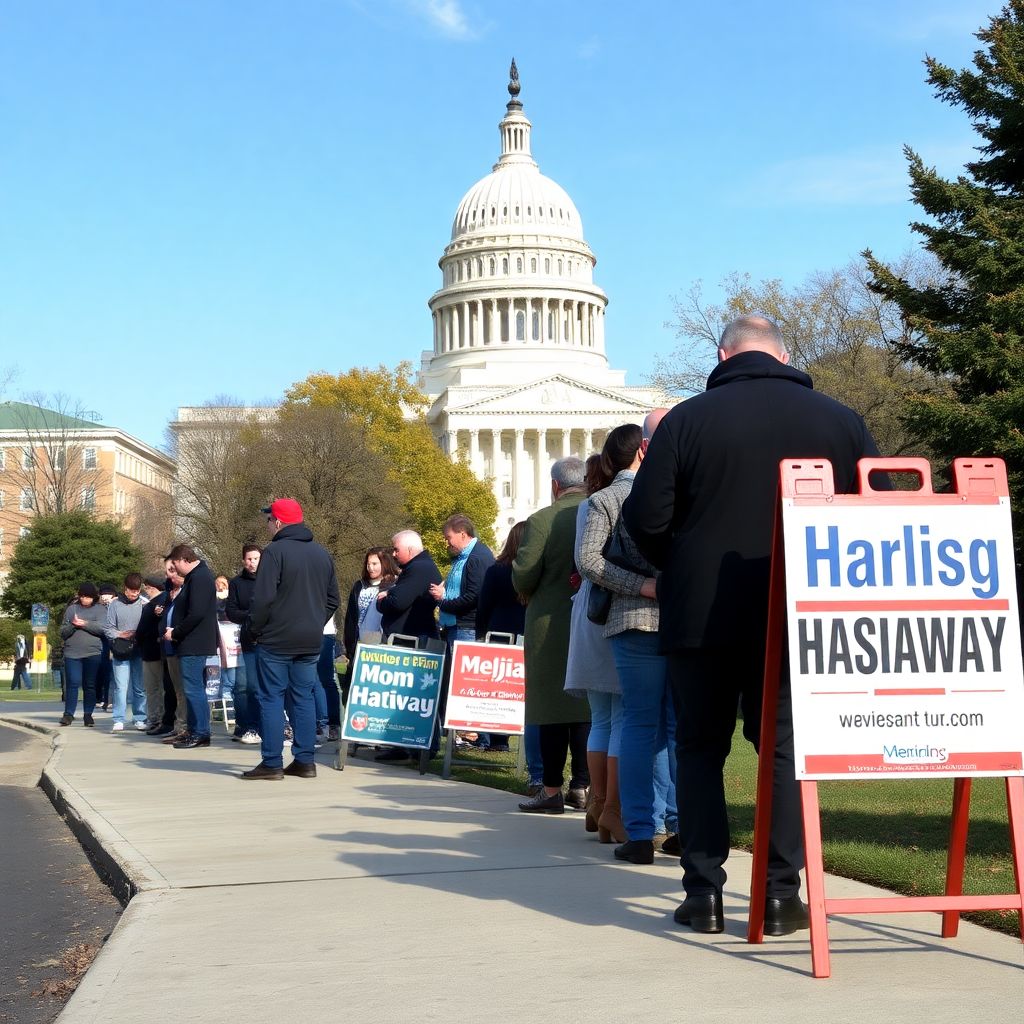 Nj special election tightens house Gop majority and tests suburban progressive power