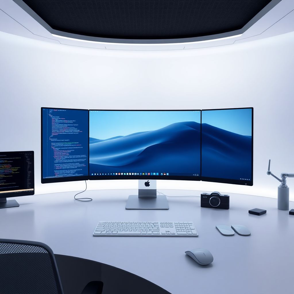 Openai codex super app: Ai control center for your mac with major desktop upgrade