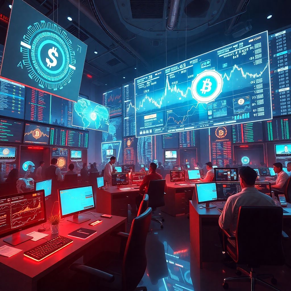 Top 10 Ai crypto trading bots worldwide in 2026 for smarter automated trading