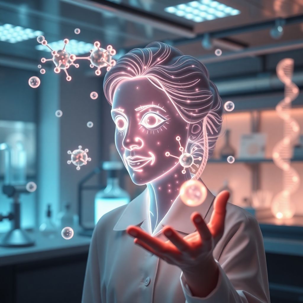 Gpt-rosalind: openai’s specialized Ai for biology, drug discovery, medicine