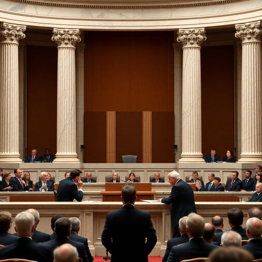 Alito and thomas staying blocks trump from a fourth supreme court pick