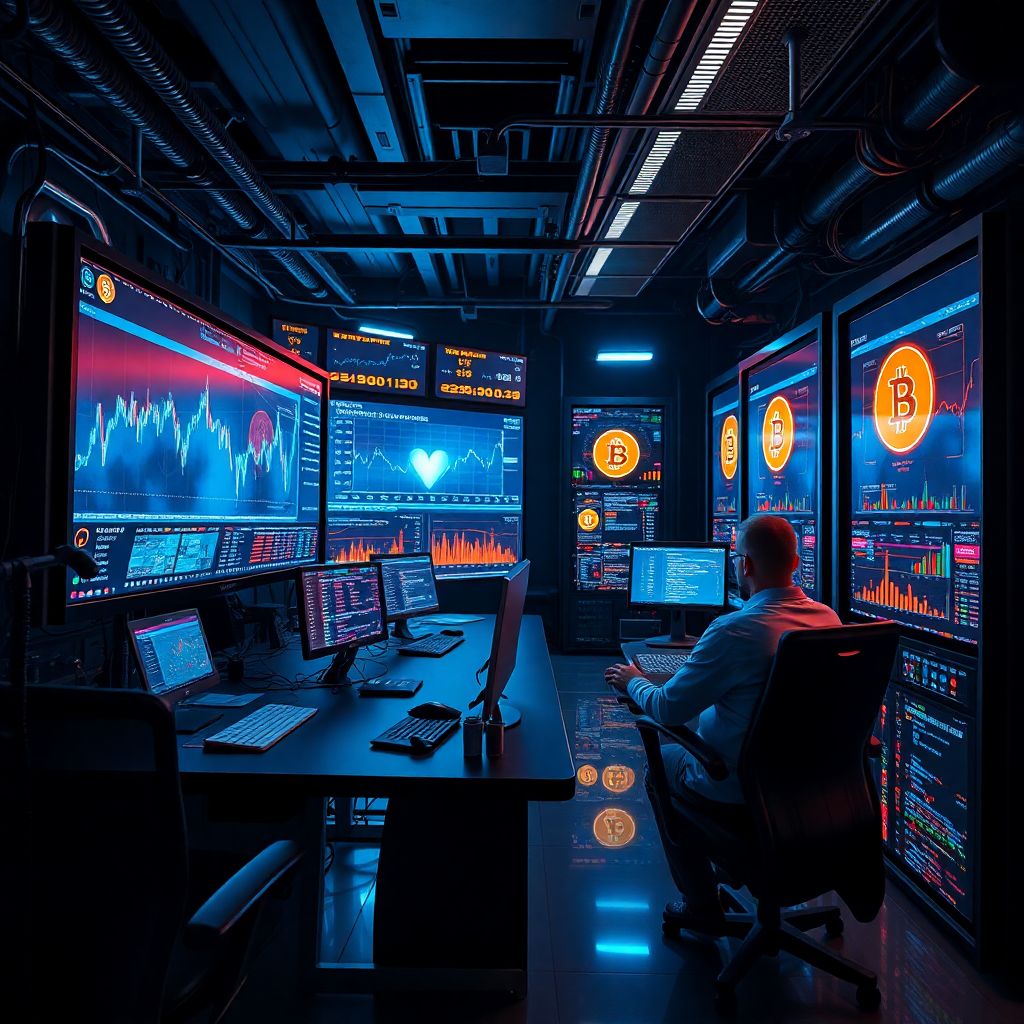 Ai trading bots in 2026: six platforms many say beat bitcoin mining