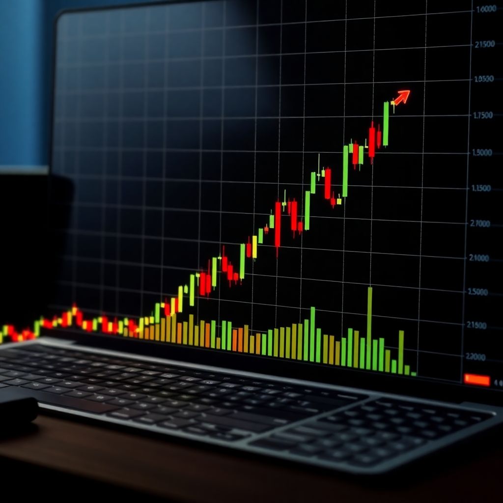 Bitcoin near $77,500 resistance: breakout to $80k or corrective pullback ahead