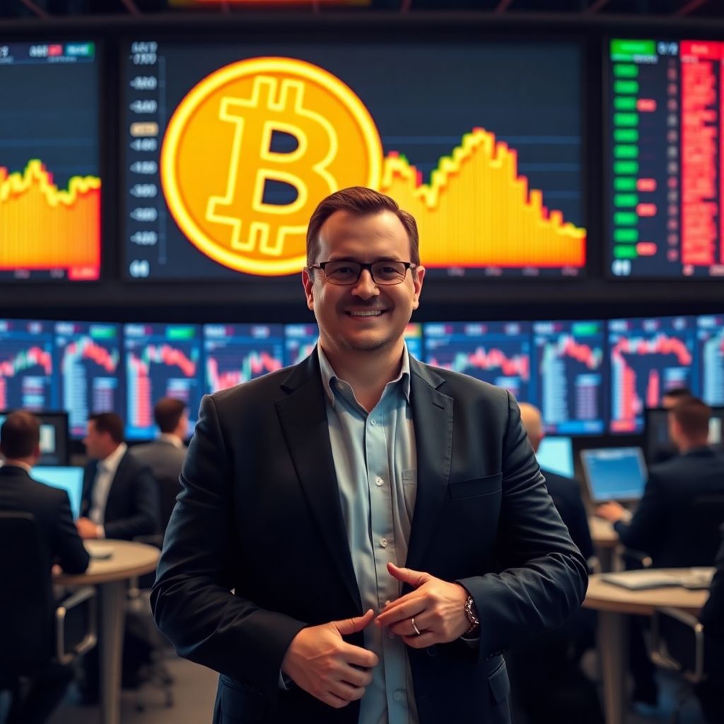 Morning minute: saylor’s $2.54b bitcoin bet sets a bullish tone for the market