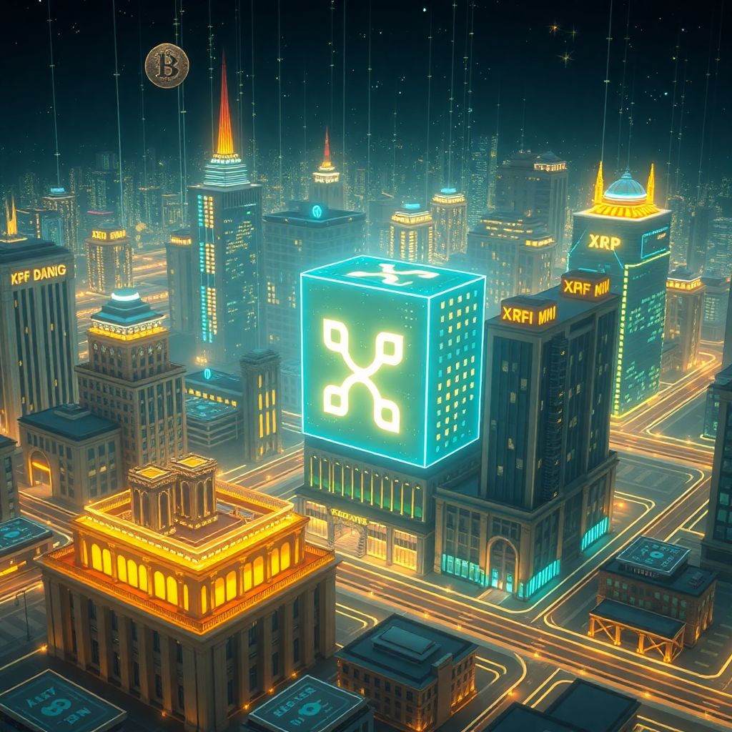 Ripple’s 2028 quantum‑secure xrpl roadmap and what it means for xrp