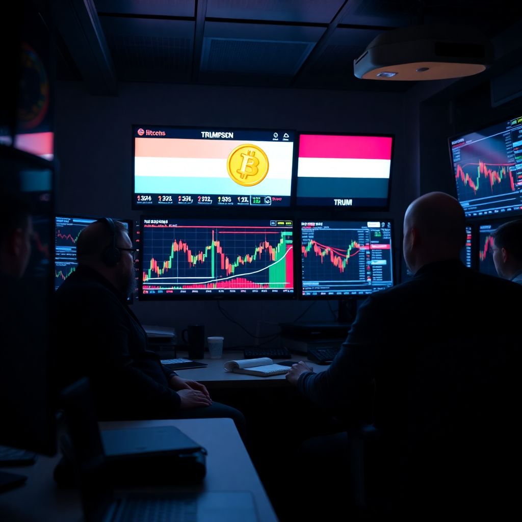 Bitcoin breaks $79,000 then retreats as iran ceasefire geopolitics move markets
