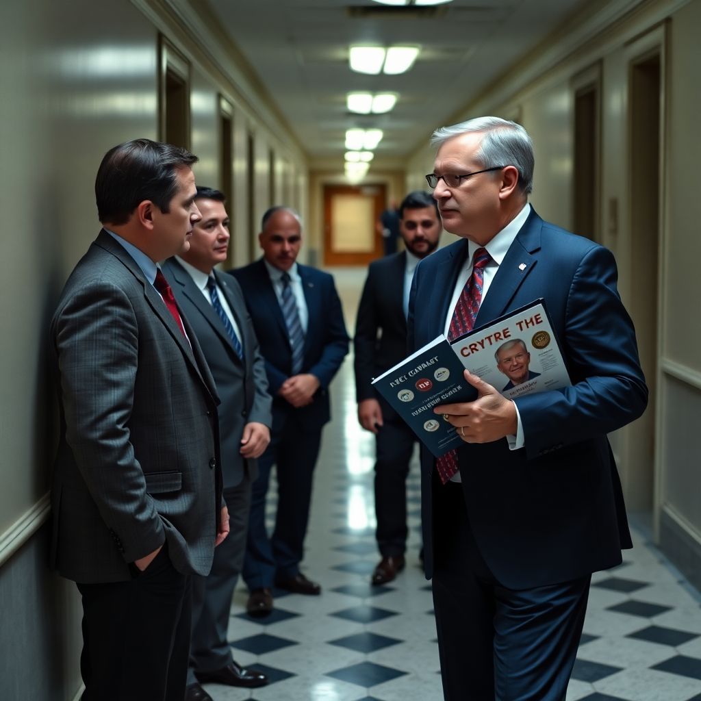 Crypto super Pac retreats from texas senate runoff after Gop pushback