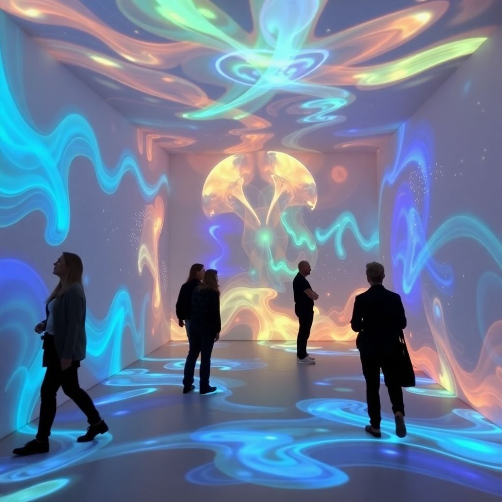 Art on tezos: how cannes 2026 previews the future of digital creativity