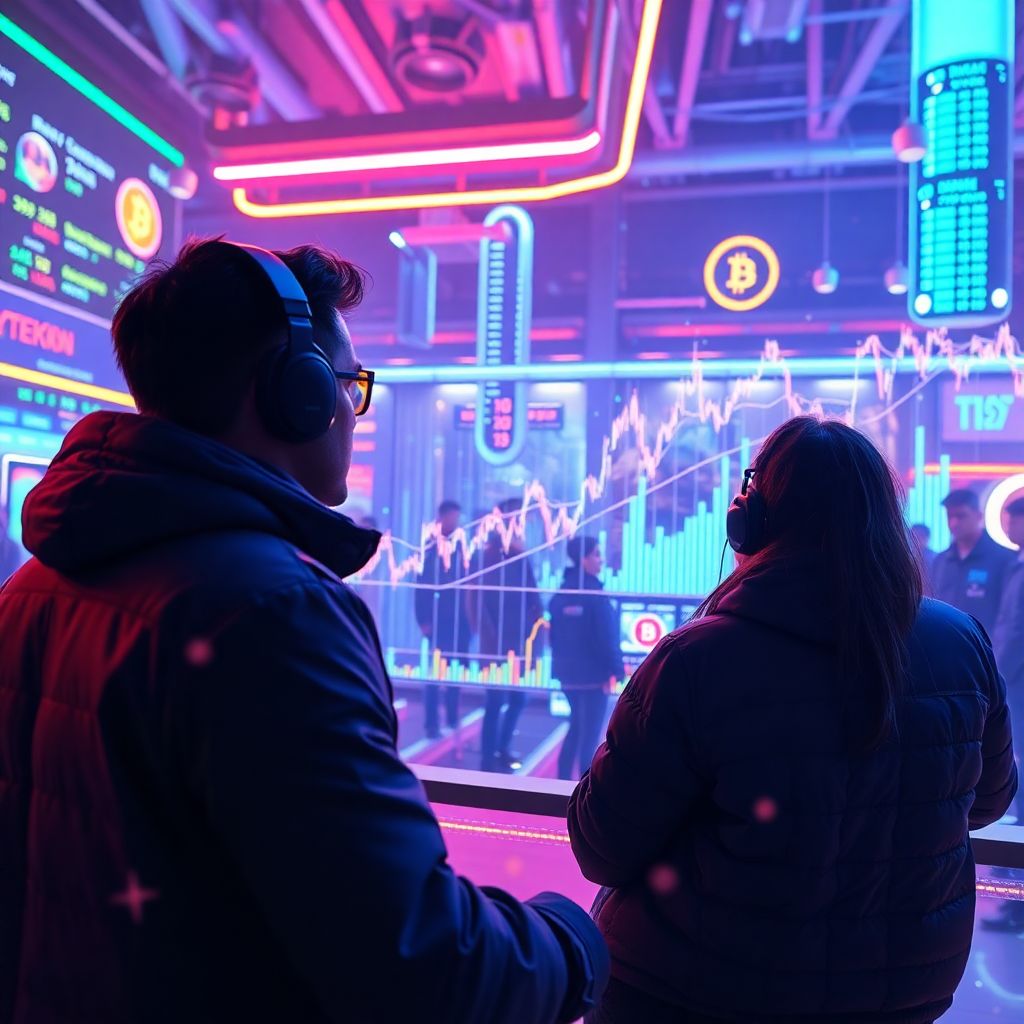 5 fast-growing crypto presales to watch before the 2026 market boom