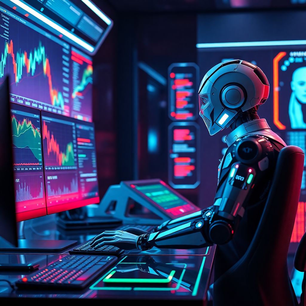 Ai trading bot crypto guide: build, use and choose the best bots