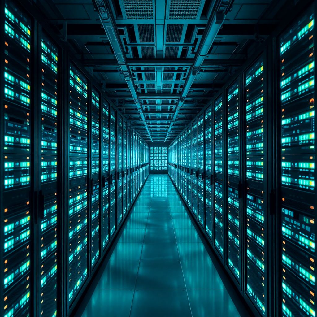 Coreweave, meta sign $21b Ai infrastructure deal extending partnership to 2032