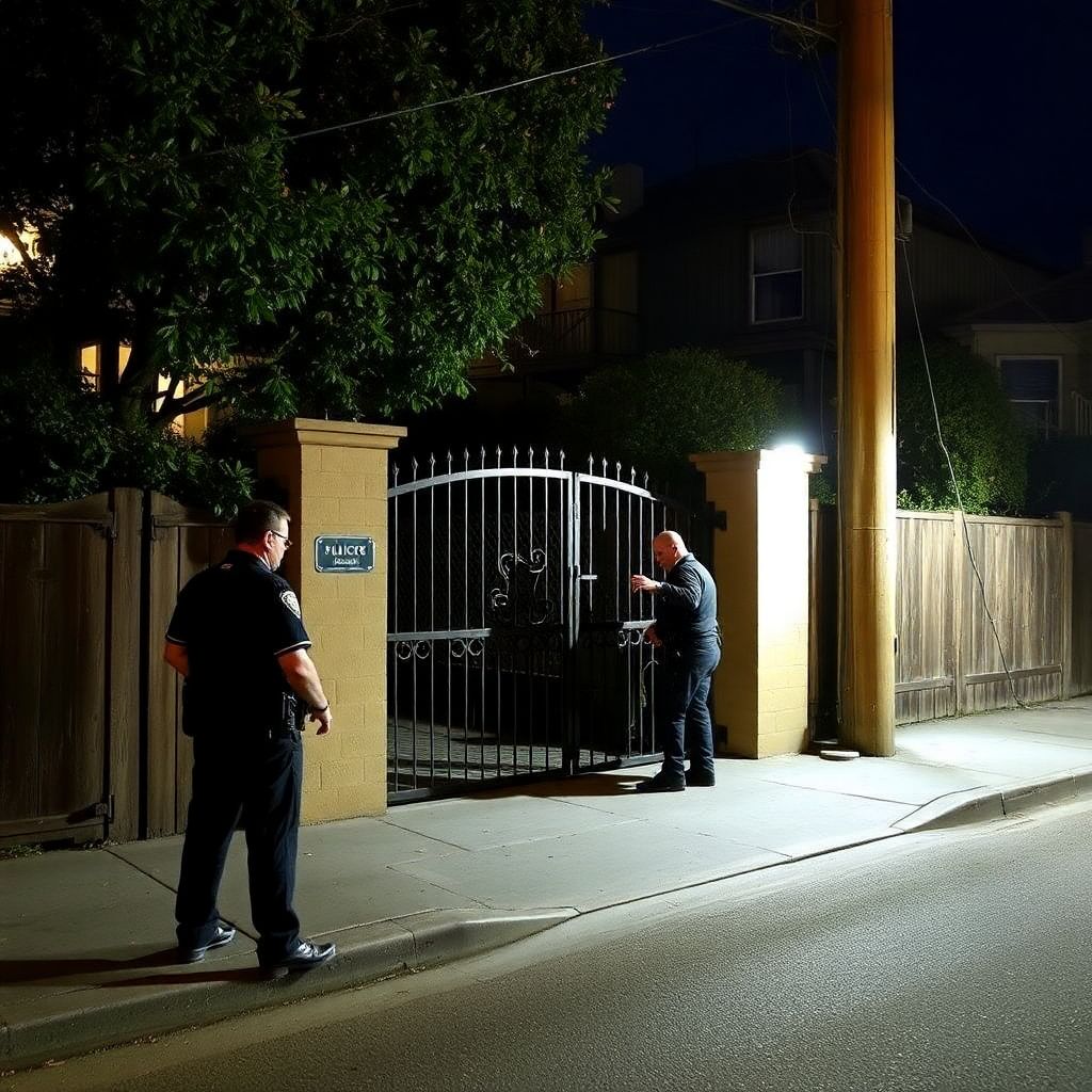 Sam altman firebomb attack in san francisco raises security fears for openai