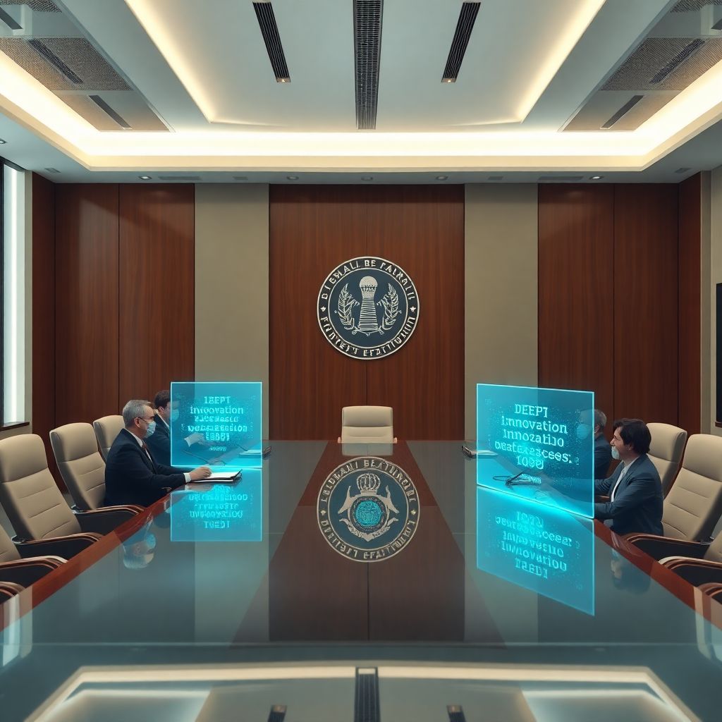 White house backs Clarity act defi developer safeguards to protect code