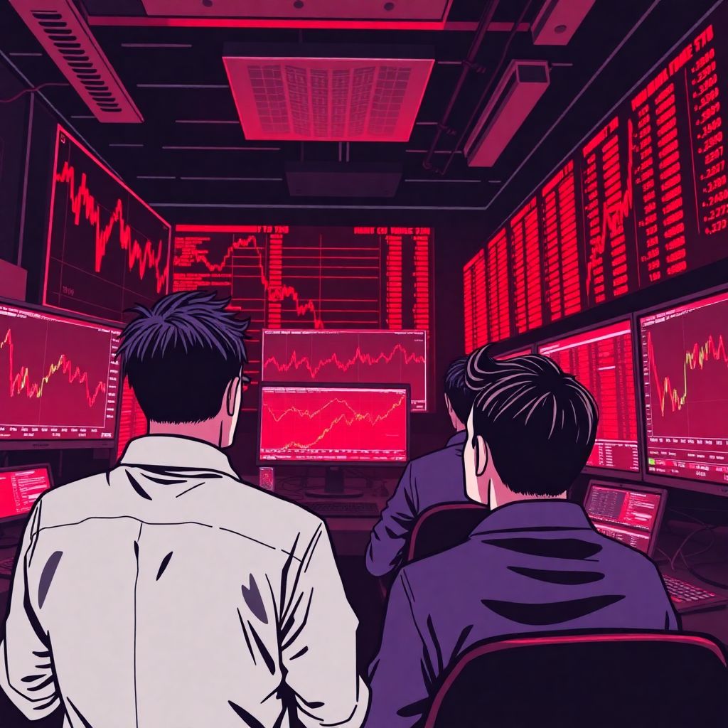 River 10x plunge: is this $30m capital drain a turning point or a trap?