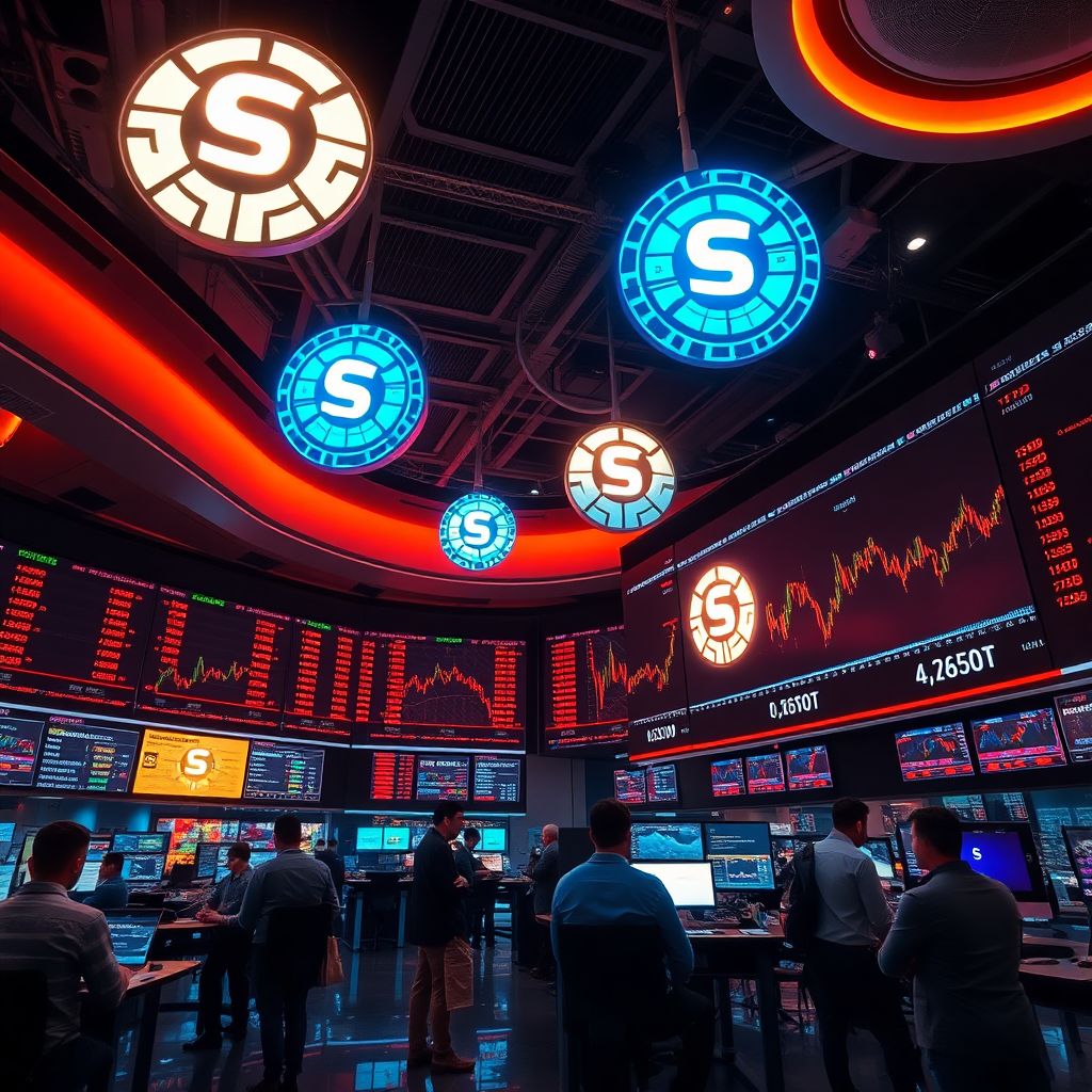 Solana price outlook 2026‑2030: Etf flows, upgrades and realistic targets