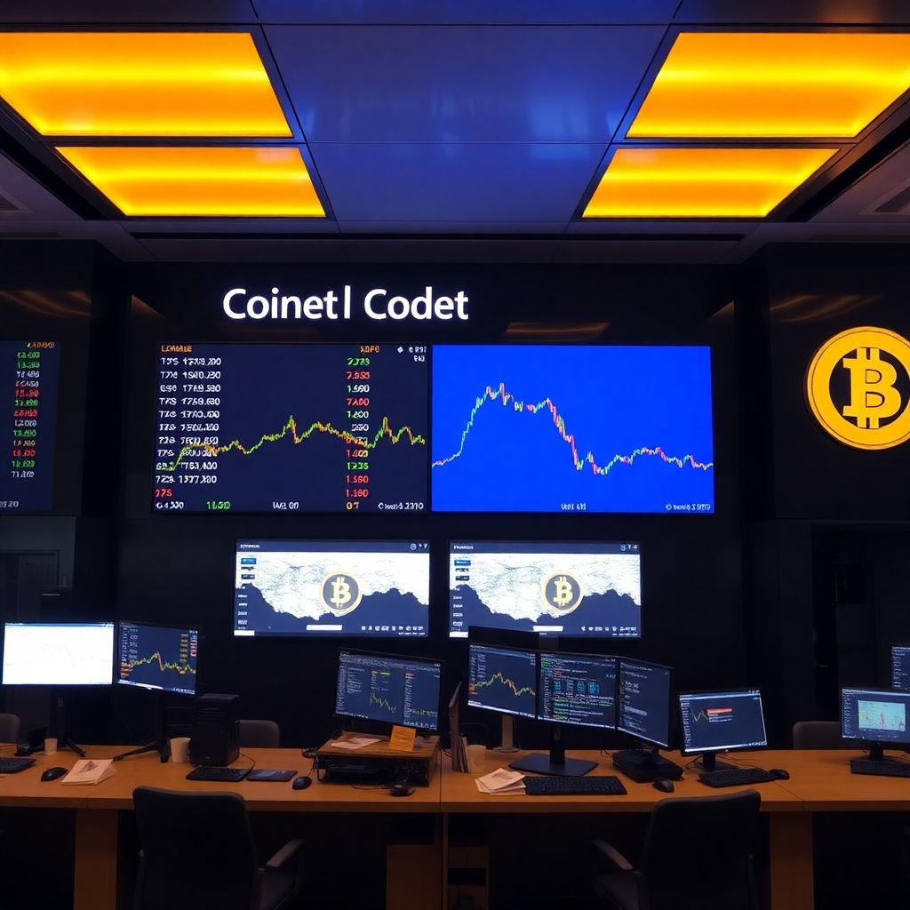 Coinbase launches 24/7 gold and silver futures trading for U.s.. Traders