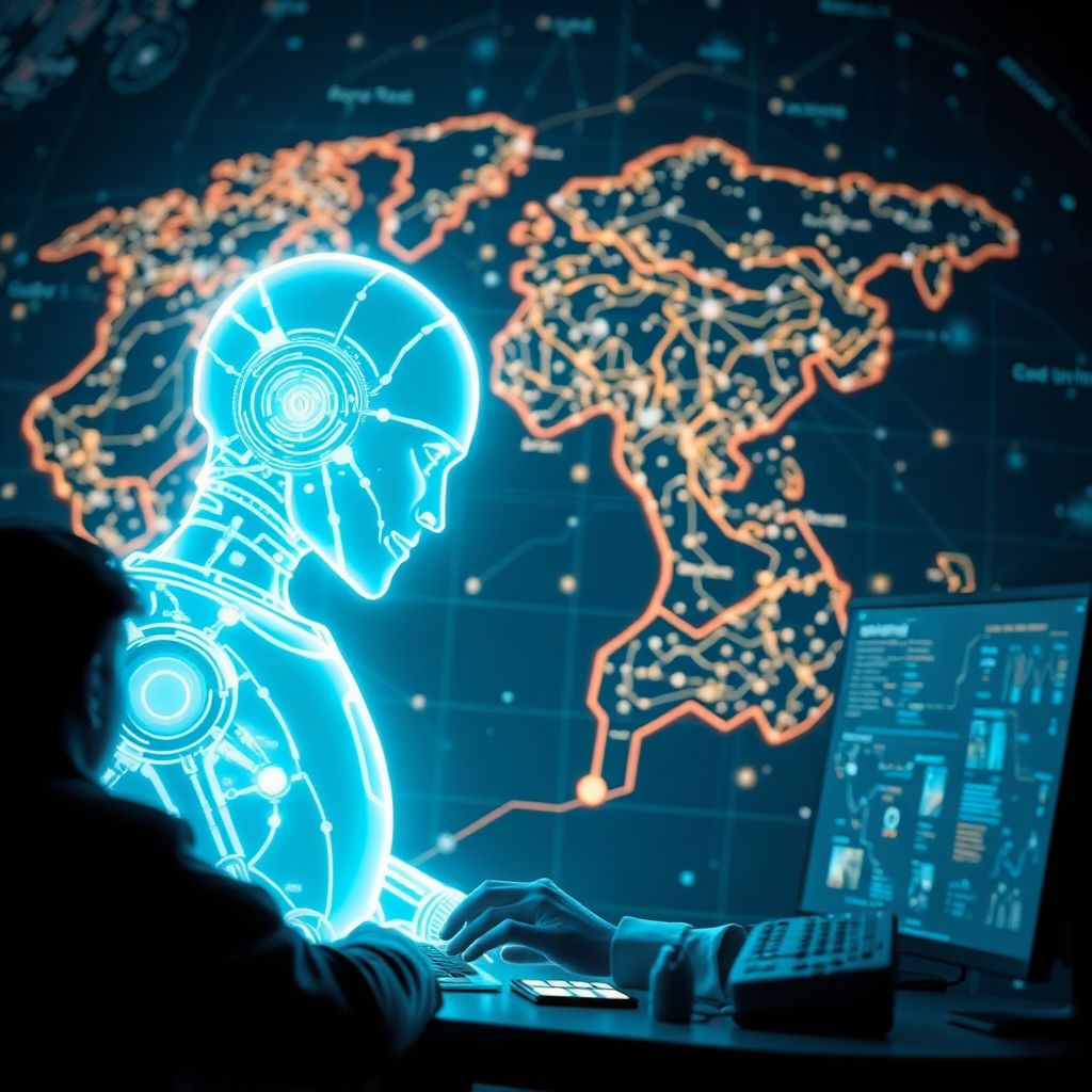 Autonomous Ai agent wrecks Dn42 experiment: deadlines, Aws bills and lost trust