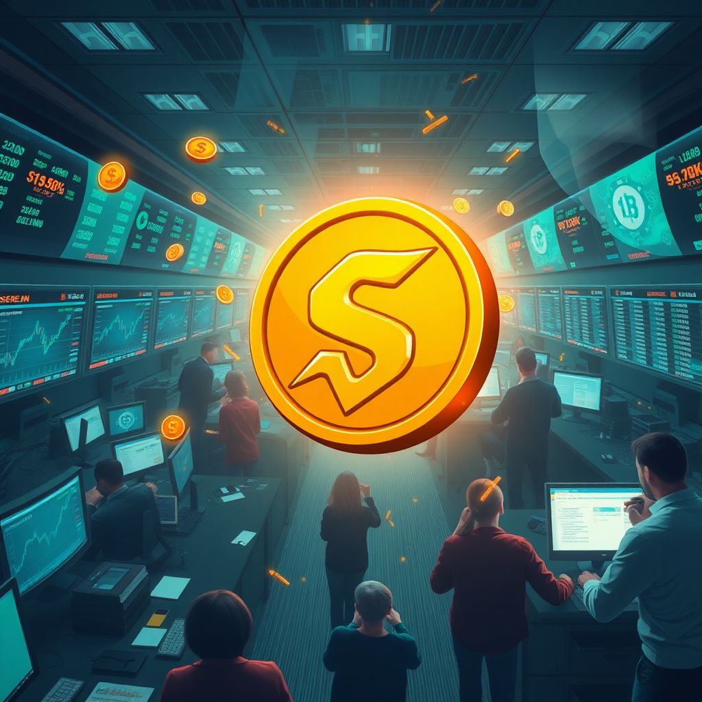 Siren price crashes 67% after $0.435 support loss as bears target $0.053 zone