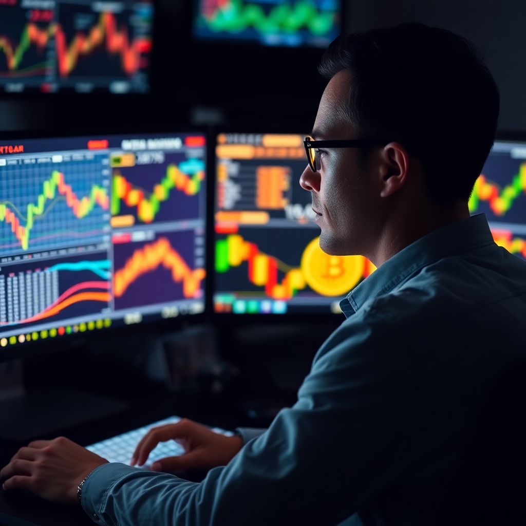 Bitcoin trader claims Btc bull and bear cycles follow identical day counts