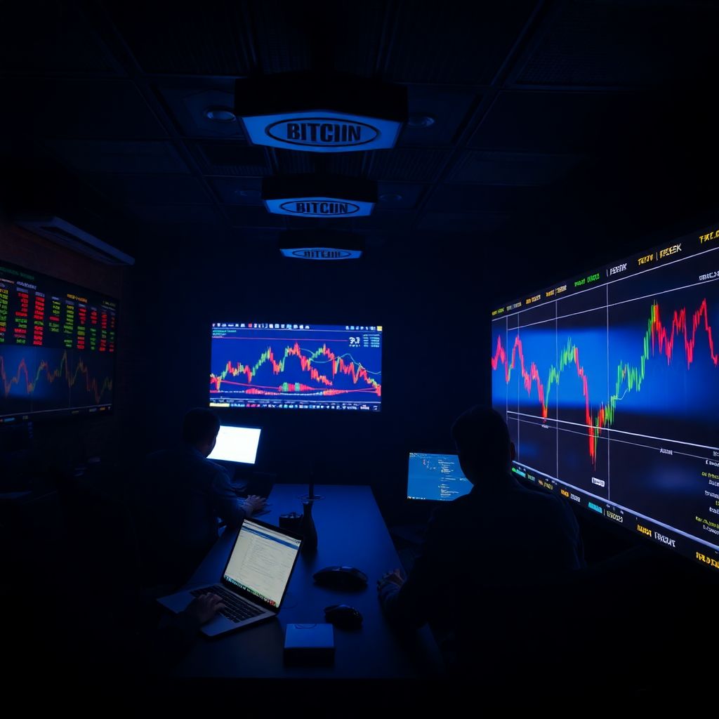 Bitcoin selling pressure cools, but fuel for real trend reversal still missing