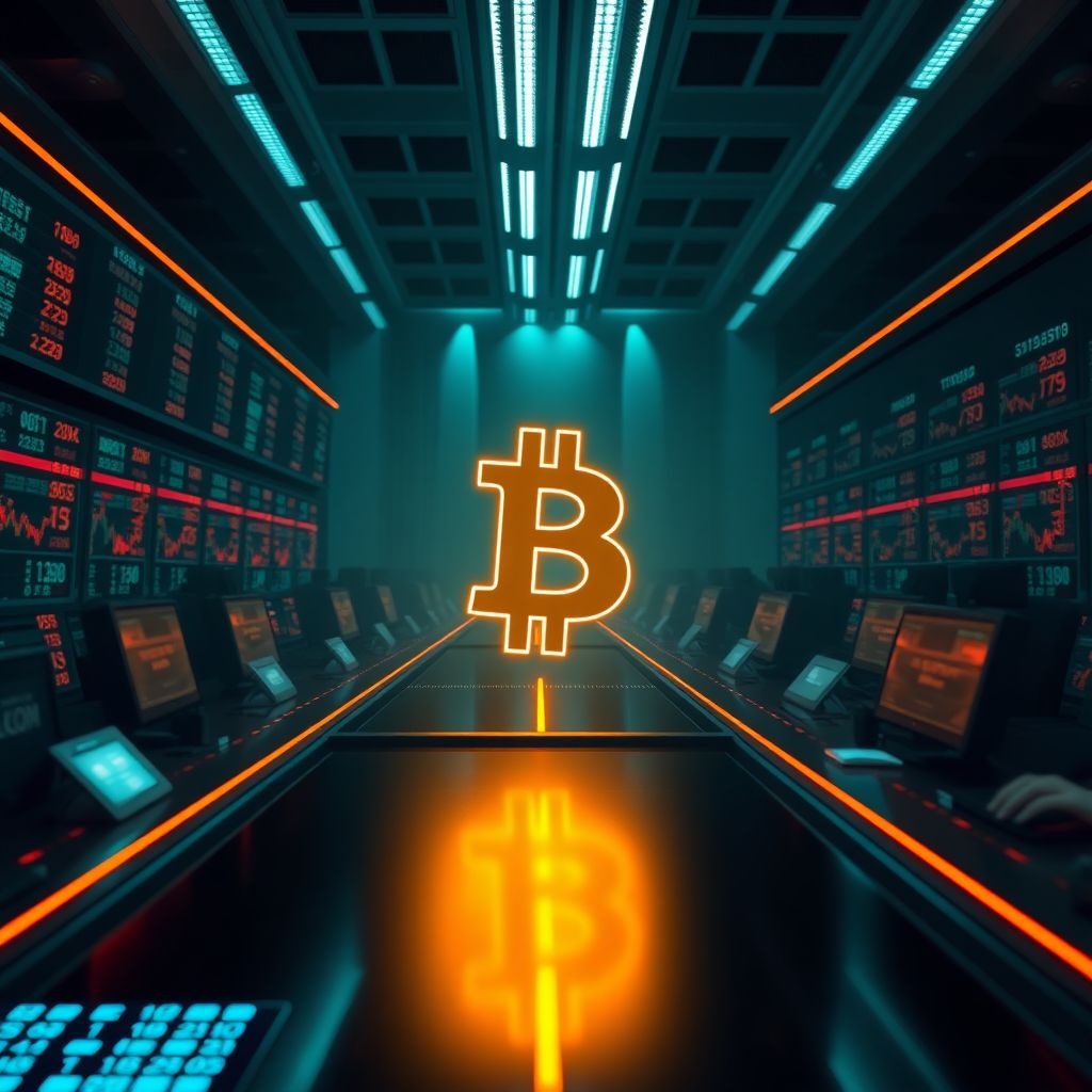 Bitcoin 48-hour macro stress test: will Btc hold the crucial $60,000 support?