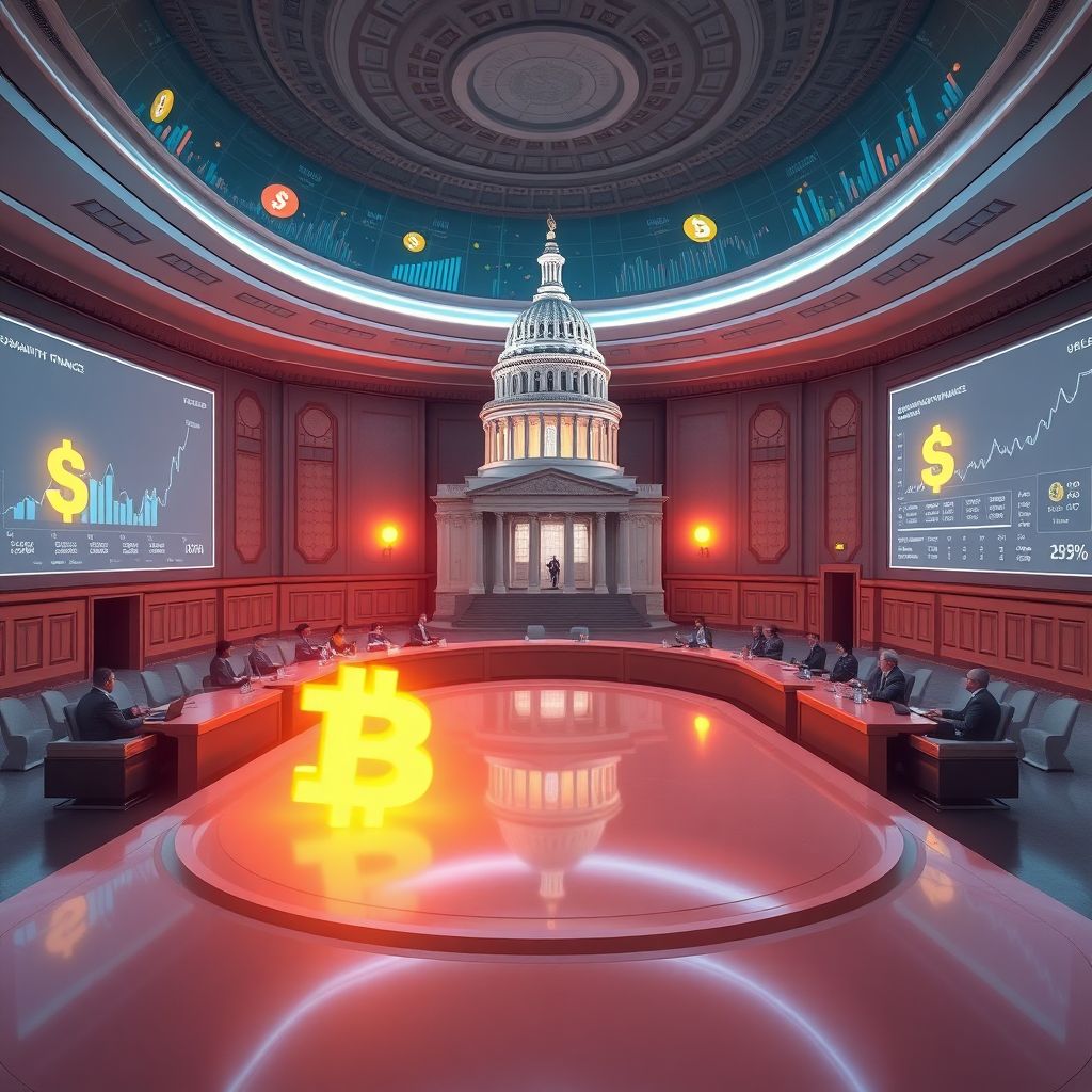 Crypto political spending surges in primaries as focus shifts to maryland