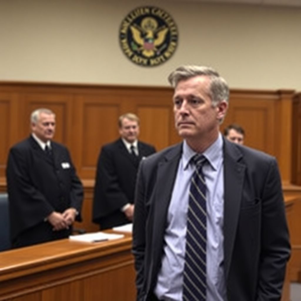Appeals court rejects sam bankman-fried new Ftx trial, upholds crypto fraud convictions