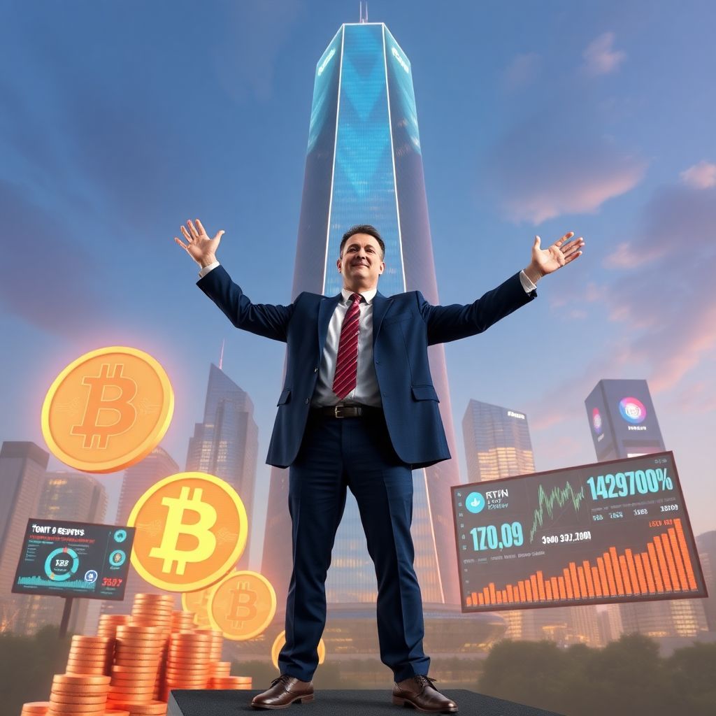 Saylor’s bitcoin playbook intensifies as strategy adds $100m Btc and boosts cash reserves