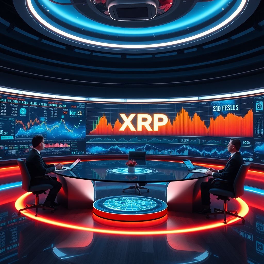 Blackrock Xrp Etf on the horizon: jake claver on Xrpl adoption and ripple’s Ai push