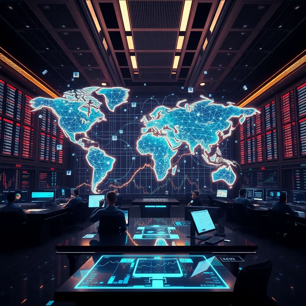 Citigroup: tokenization could power an $8t real‑world asset market by 2030
