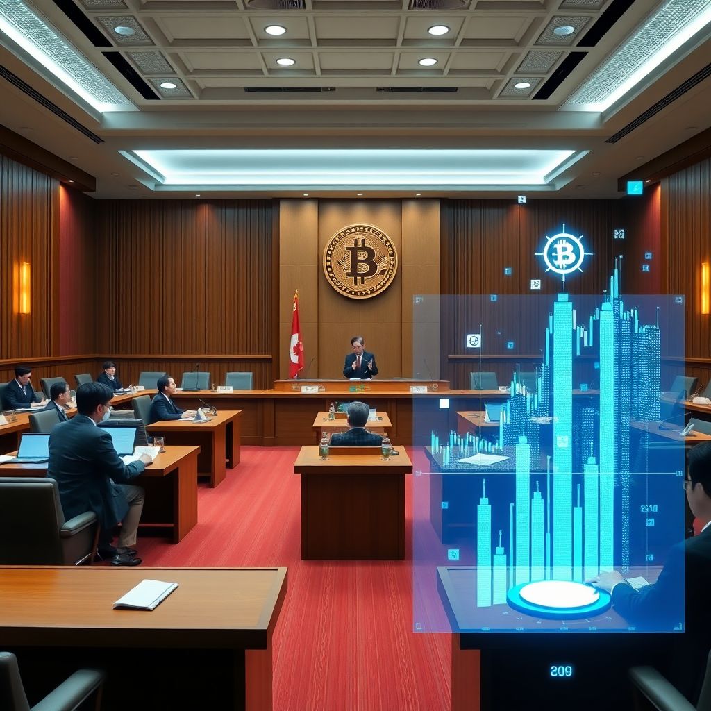 Japan to reclassify crypto under Fiea and target 20% flat tax by 2028