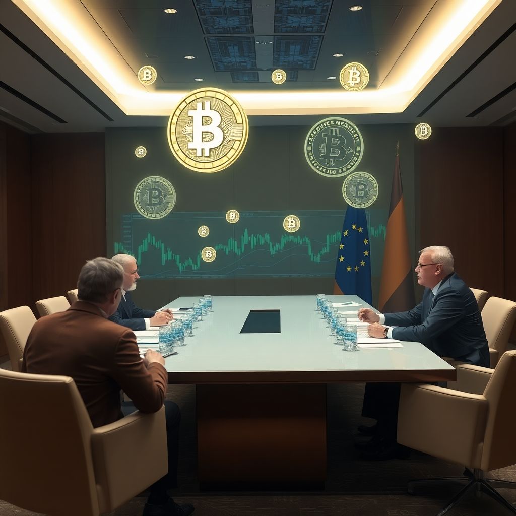 Stablecoin depeg risks spur Nydfs and Eba to align oversight of digital assets