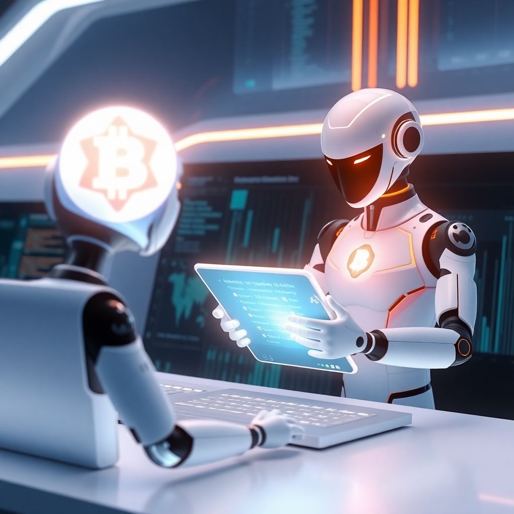 Moonpay moonagents desktop app lets Ai agents execute secure crypto transactions