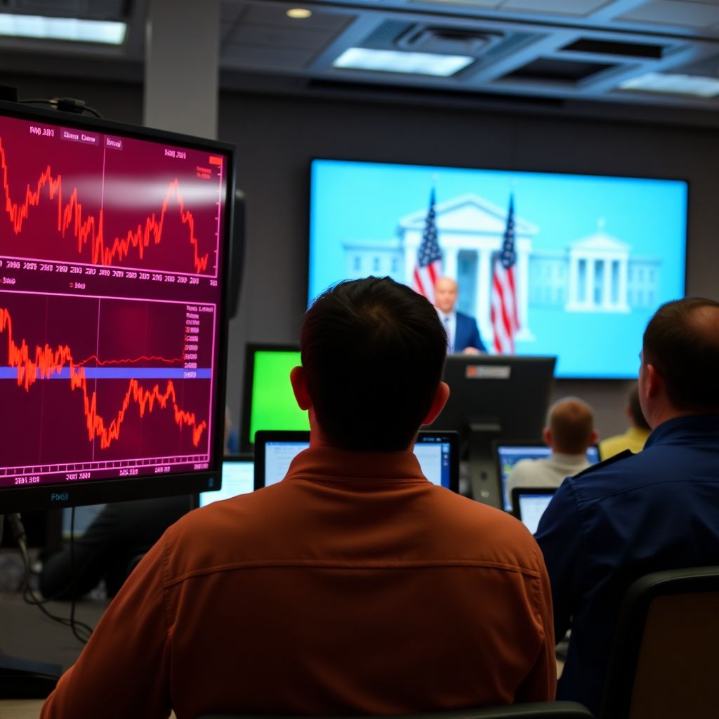 Morning minute: crypto sinks as hawkish fed hits bitcoin and risk appetite