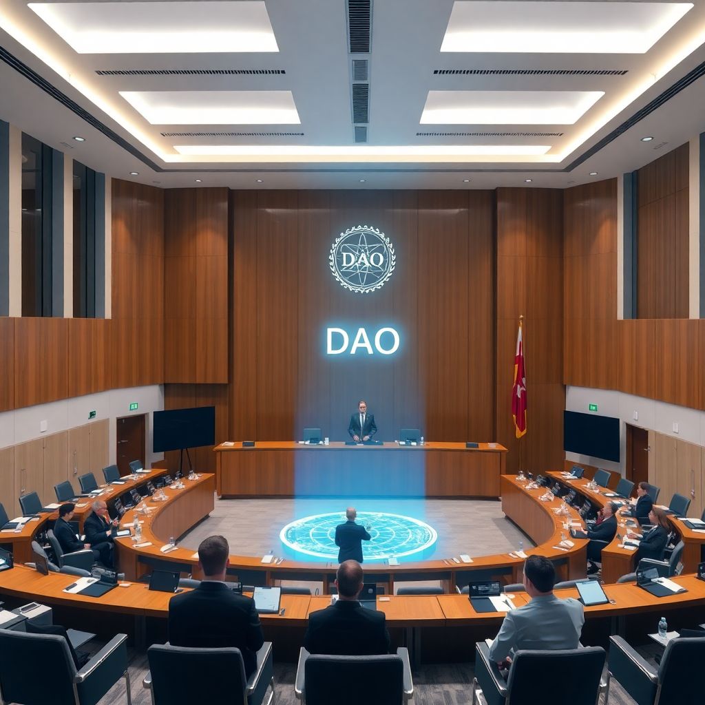 Malta regulator proposes new Dao category in defi rulebook under mica