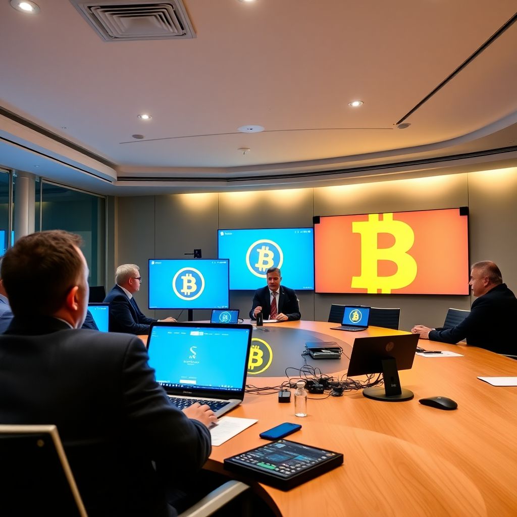 Ireland puts crypto at core of new Aml reforms to fight financial crime