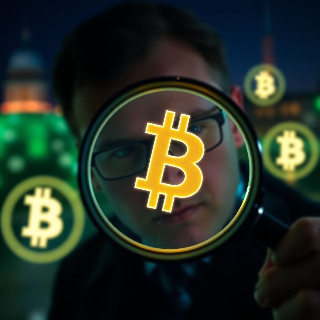 Ireland tightens crypto oversight in new anti-money laundering risk strategy