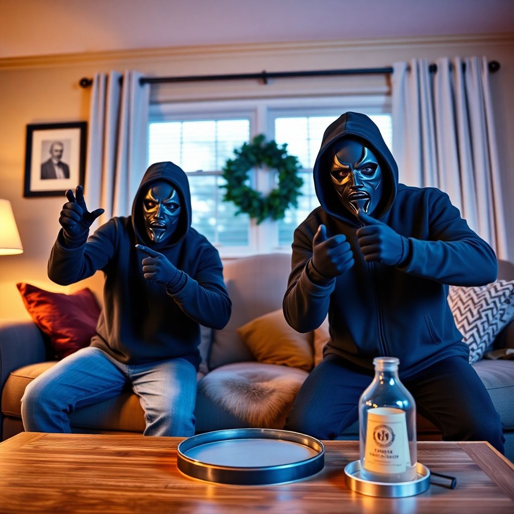 Texas brothers admit $8m crypto kidnapping in minnesota home invasion case