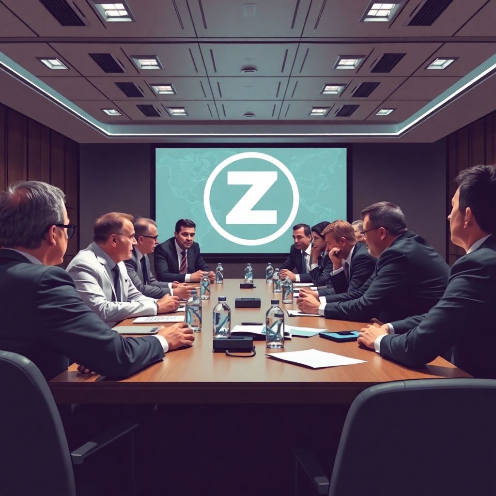 Zcash and Eu crypto rules: mert backs privacy coin as regulation tightens