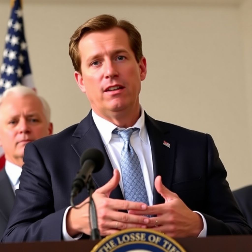 House republican bill would block lawmakers from betting on political prediction markets