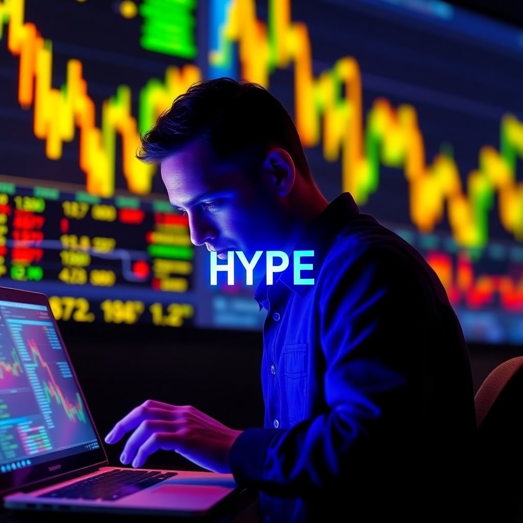 Hyperliquid Etf claim puts Hype token in focus as altcoin narrative heats up